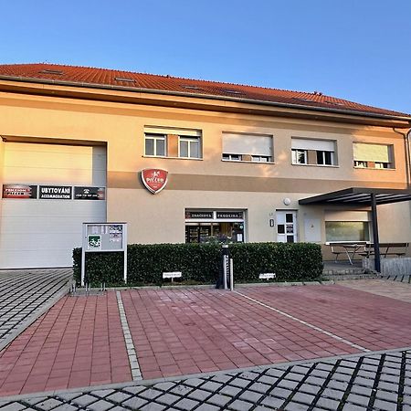 Penzion Piller Chvalín Exteriér fotografie
