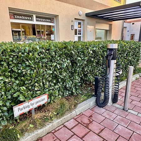 Penzion Piller Chvalín Exteriér fotografie