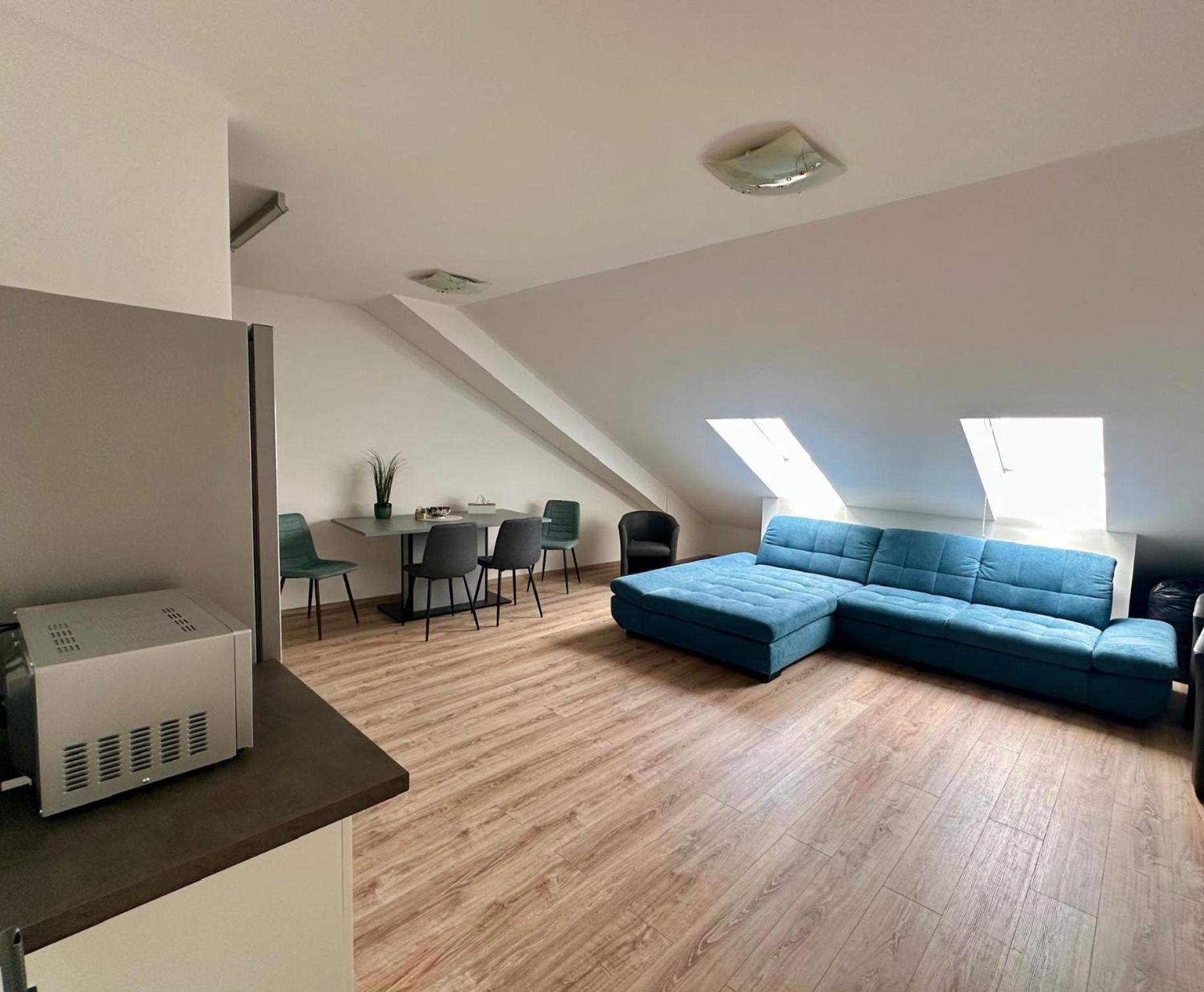 Penzion Piller Chvalín Exteriér fotografie