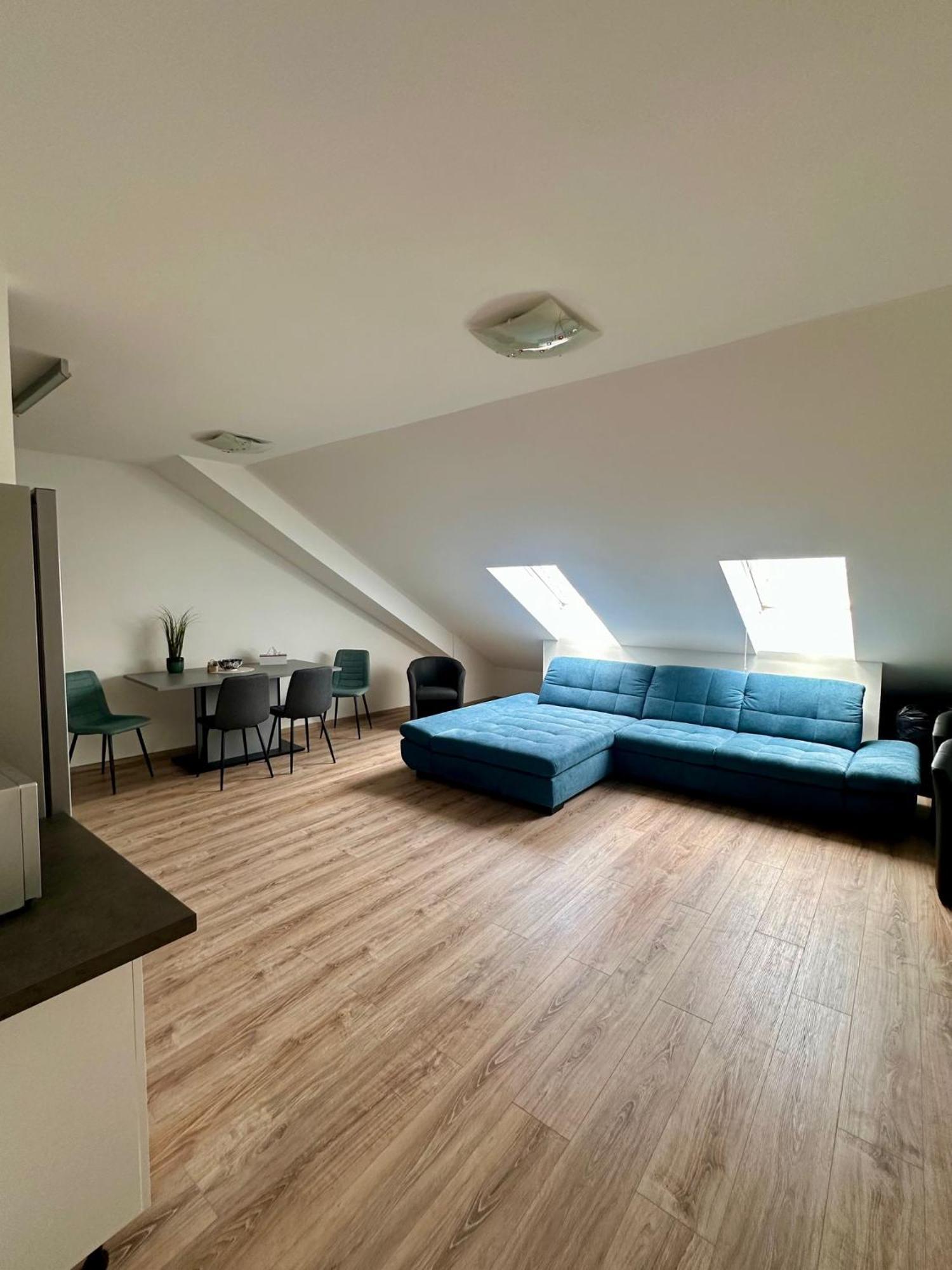 Penzion Piller Chvalín Exteriér fotografie