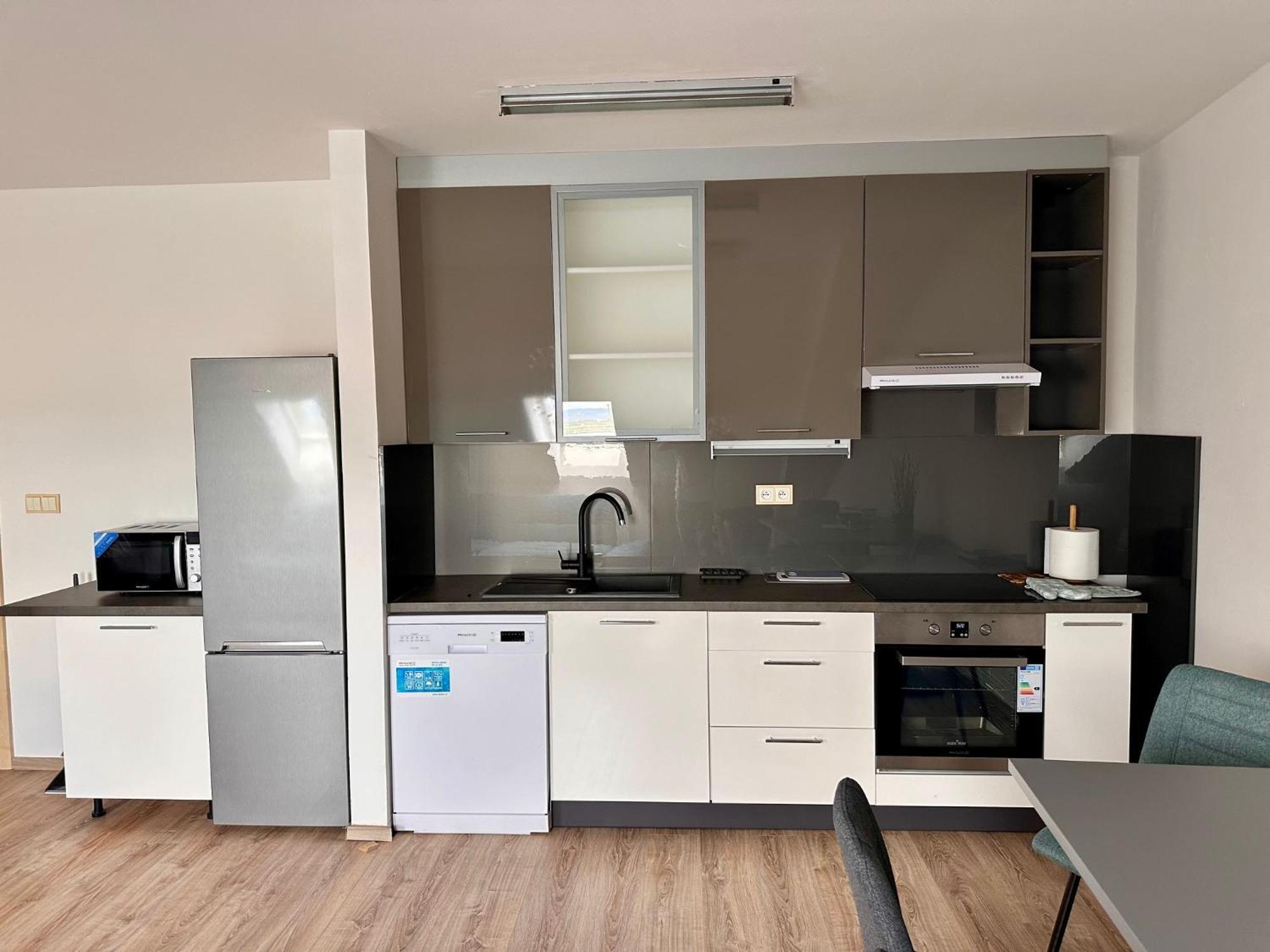 Penzion Piller Chvalín Exteriér fotografie