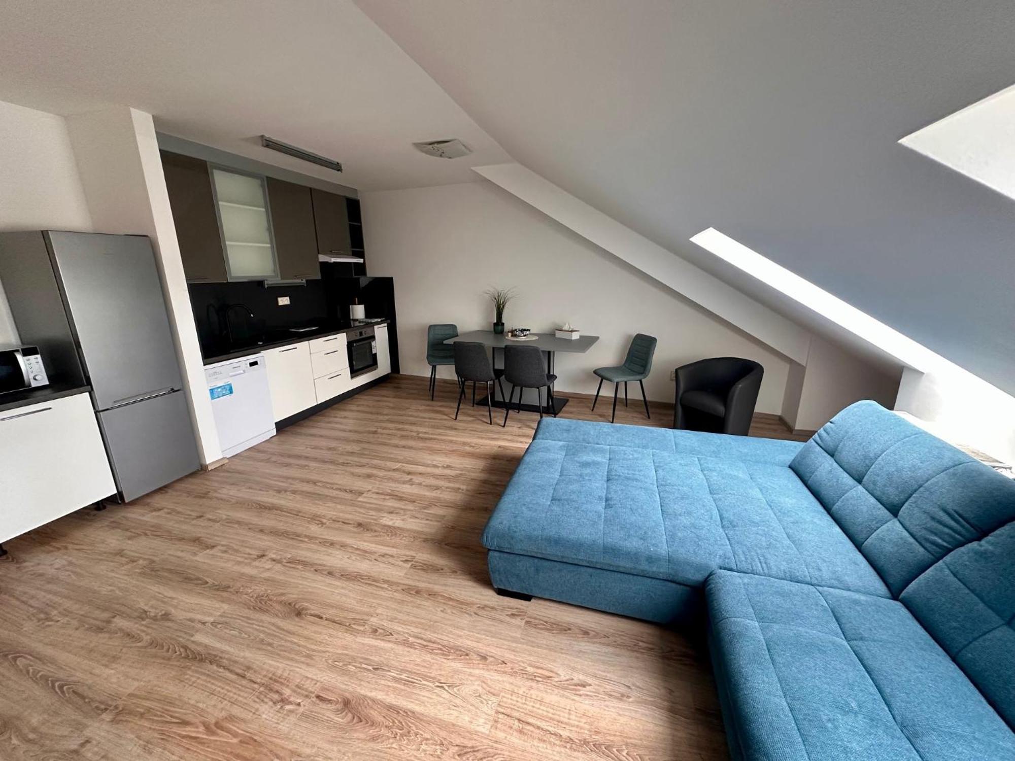 Penzion Piller Chvalín Exteriér fotografie